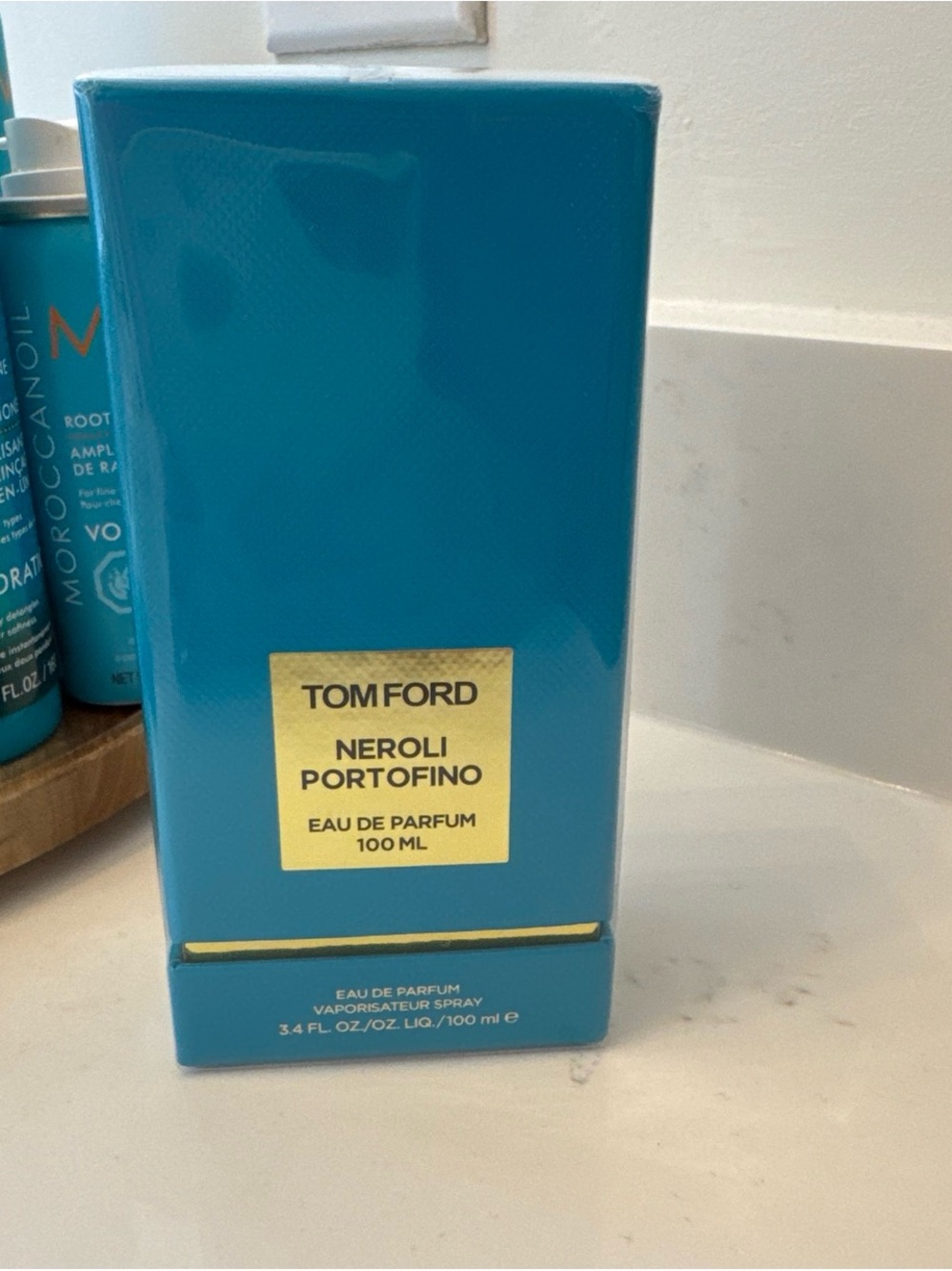 Tom Ford Neroli Portofino - Blue 100ml